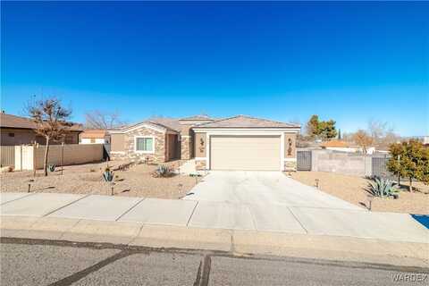 475 Greenway Drive, Kingman, AZ 86401