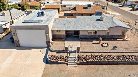 2584 Camino Del Rio, Bullhead City, AZ 86442