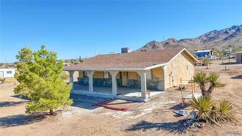 15932 Inglewood Road, Dolan Springs, AZ 86441