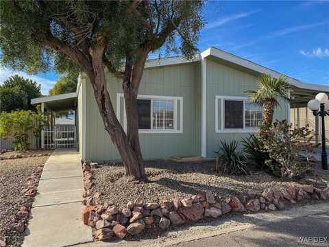 2066 E El Rodeo Road unit: 35, Fort Mohave, AZ 86426