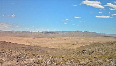 Lot 162-a Avenida Obregon, Kingman, AZ 86409