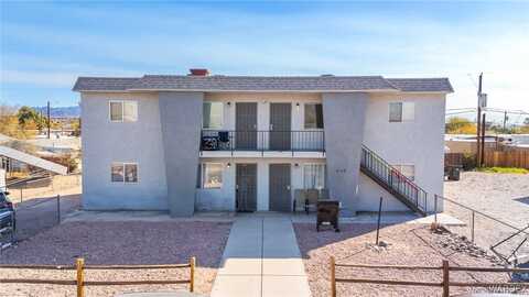 2140 Riviera Boulevard, Bullhead City, AZ 86442