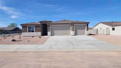3381 E Double O Drive, Kingman, AZ 86409