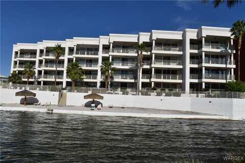 211 Moser Avenue unit: 204, Bullhead City, AZ 86429