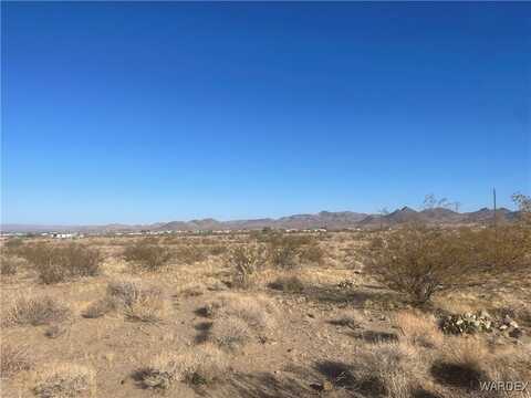 HILL Drive, Dolan Springs, AZ 86441