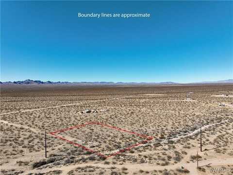 0 W Florian Drive, Golden Valley, AZ 86413