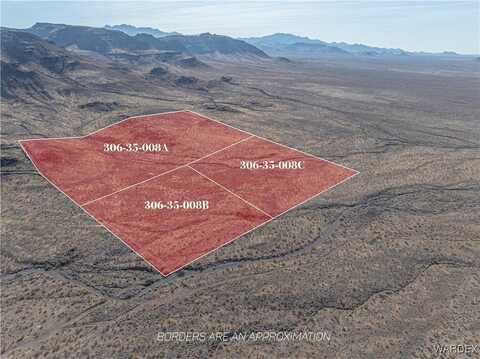 000 Tooman, Golden Valley, AZ 86413