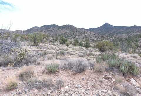 Lot 66 N Hensz Way, Kingman, AZ 86401