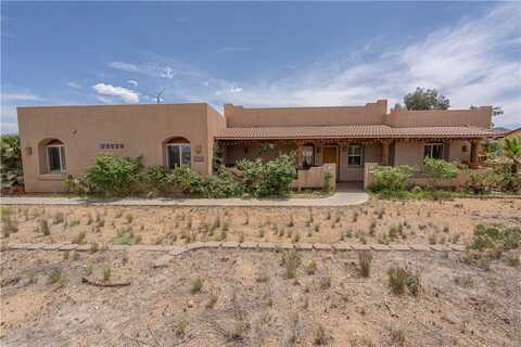 2198 E Valley View Road, Kingman, AZ 86409