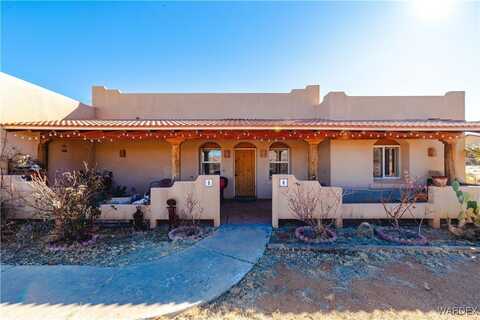 2198 E Valley View Road, Kingman, AZ 86409
