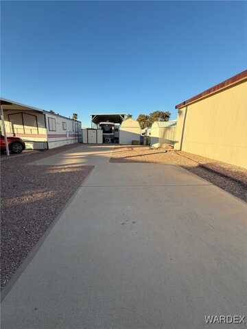 2000 Ramar Road unit: 540, Bullhead City, AZ 86442