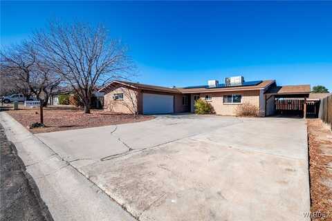 1045 Hillside Drive, Kingman, AZ 86409