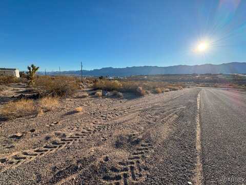 765 E Vulcan Drive, Meadview, AZ 86444