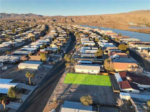 851 Terrace Drive, Bullhead City, AZ 86442