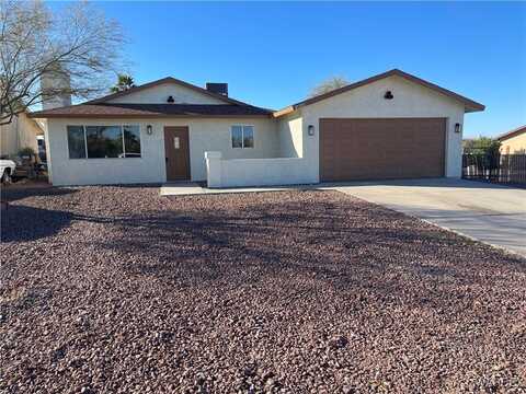 1720 E Valencia Road, Fort Mohave, AZ 86426