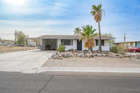 1830 Talc Road, Bullhead City, AZ 86442