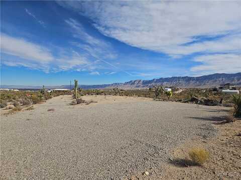 770 W Campanile Drive, Meadview, AZ 86444