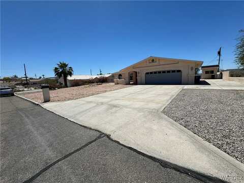 1495 Avalon Avenue, Lake Havasu City, AZ 86404