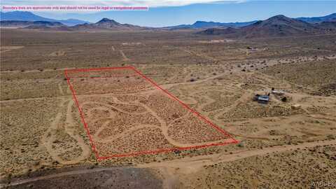 0000 E Prairie Hill, Kingman, AZ 86401
