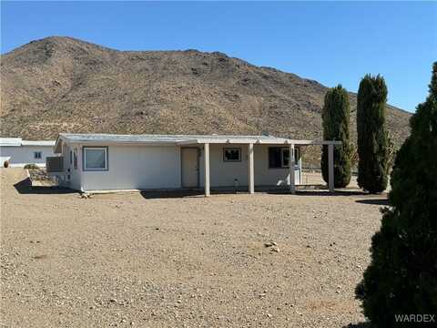 15868 Jasper Drive, Dolan Springs, AZ 86441