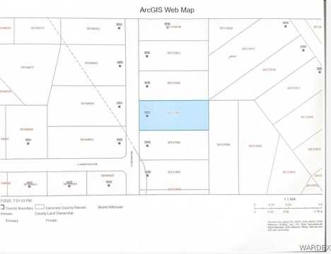 1591 S Laguna Drive, Williams, AZ 86046