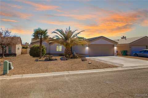 3796 E Suffock Avenue, Kingman, AZ 86409
