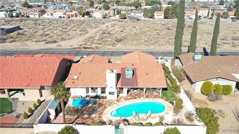 985 Country Club Drive, Kingman, AZ 86401