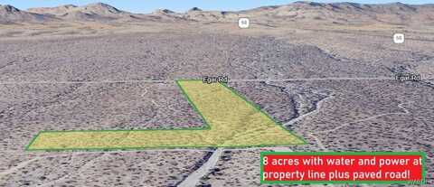 000 S Egar Road, Golden Valley, AZ 86413