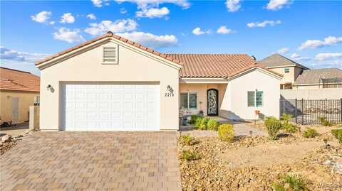 2219 Bonanza Court, Bullhead City, AZ 86442