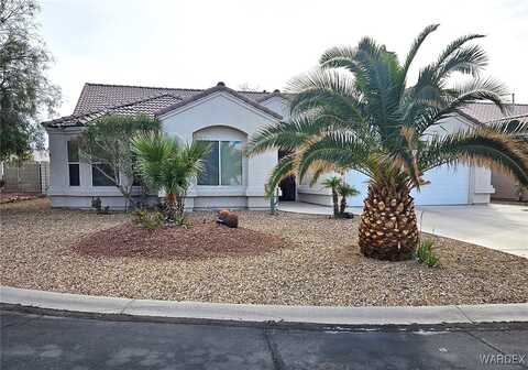 2048 E Lago Grande Place, Fort Mohave, AZ 86426