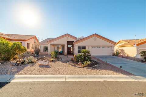 2258 Starflower Trail, Bullhead City, AZ 86442