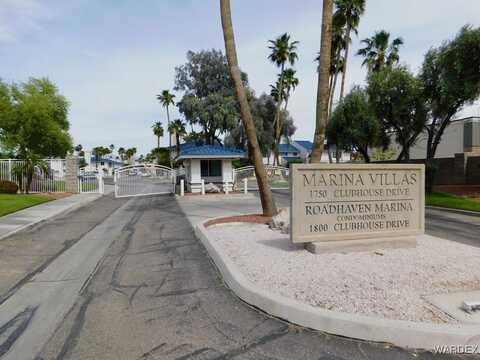 1800 Clubhouse Drive, Bullhead City, AZ 86442