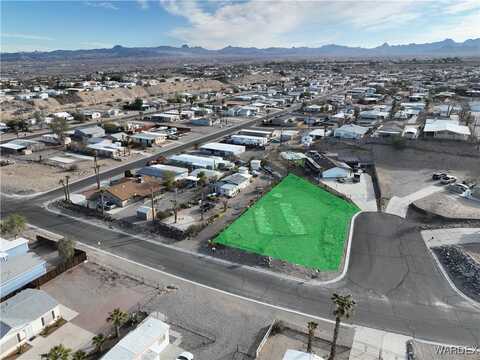 1651 Rio Vista Drive, Bullhead City, AZ 86442