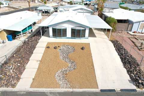 784 Palo Verde Drive, Bullhead City, AZ 86442