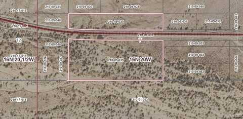 000 TBD, Topock, AZ 86436