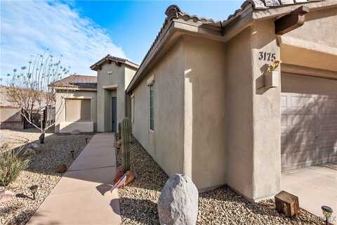 3175 Secret Pass Canyon Drive, Bullhead City, AZ 86429