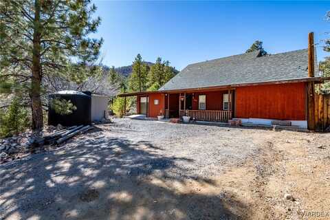 4555 S Manzanita Lane, Kingman, AZ 86401