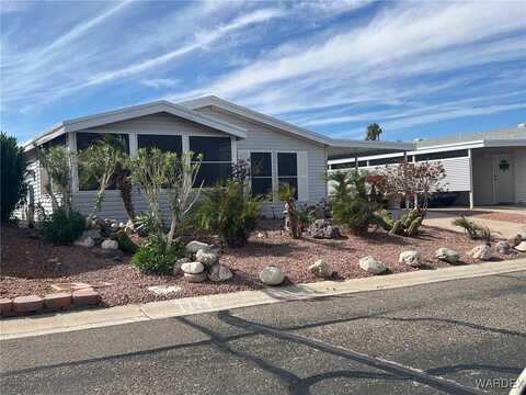 2350 Adobe #33 Road, Bullhead City, AZ 86442