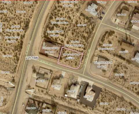 7007 E Stetson Drive, Kingman, AZ 86401