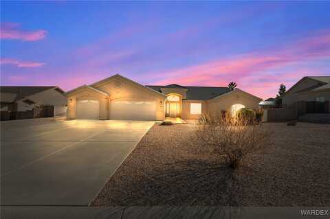 2632 Sandstone Street, Kingman, AZ 86401