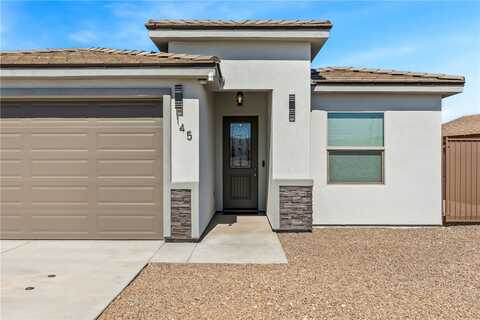 145 Hacienda Drive, Bullhead City, AZ 86429