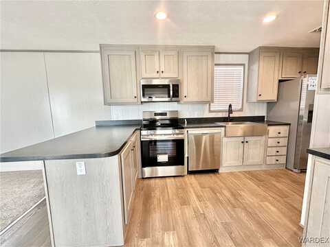 463 Santa Maria Road, Bullhead City, AZ 86442