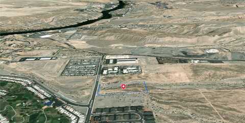 1674 Goldrush Road, Bullhead City, AZ 86442