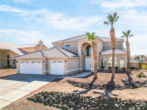 2092 JoAnn Avenue, Bullhead City, AZ 86442