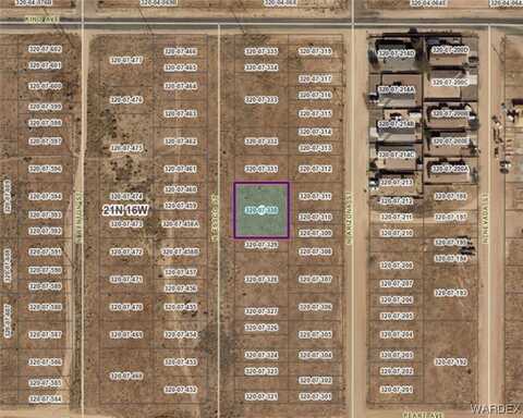 000 Essco Street, Kingman, AZ 86401