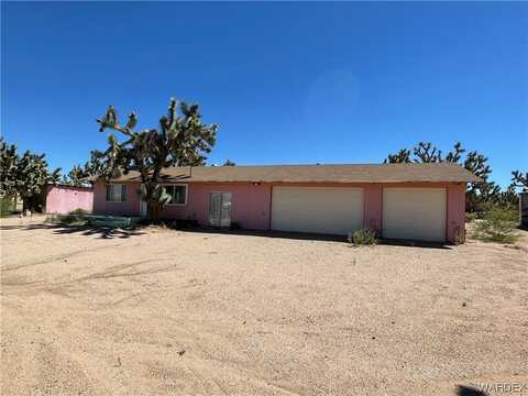 26416 N Apple Drive, Meadview, AZ 86444