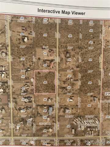 N BRYCE, Golden Valley, AZ 86413