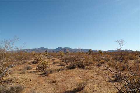 S Dead Eye Road, Yucca, AZ 86438