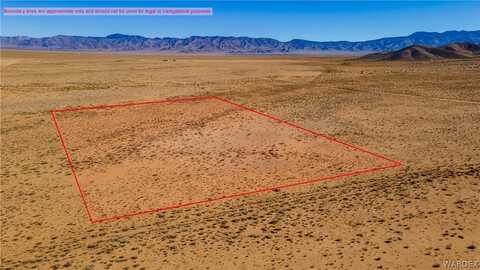 00 McCoy Lot D Drive, Kingman, AZ 86401