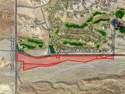 2700 Laughlin Ranch Boulevard, Bullhead City, AZ 86429